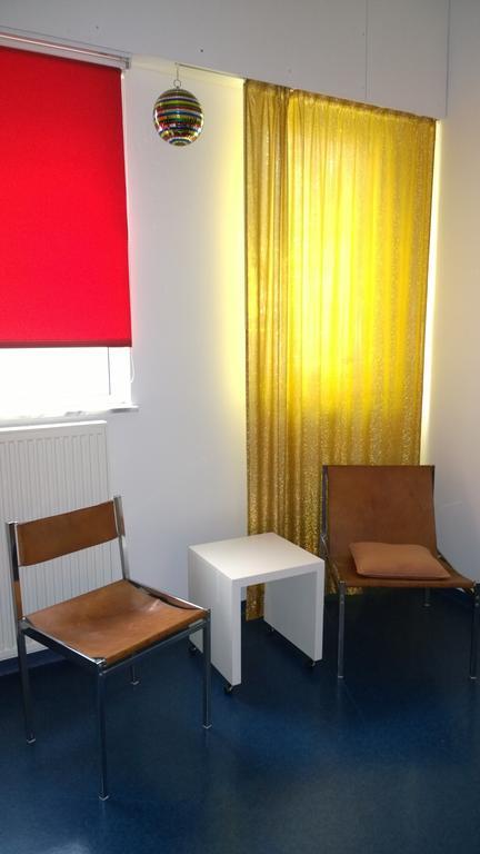 B&B Oostende Room photo