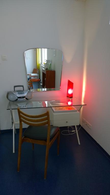 B&B Oostende Room photo