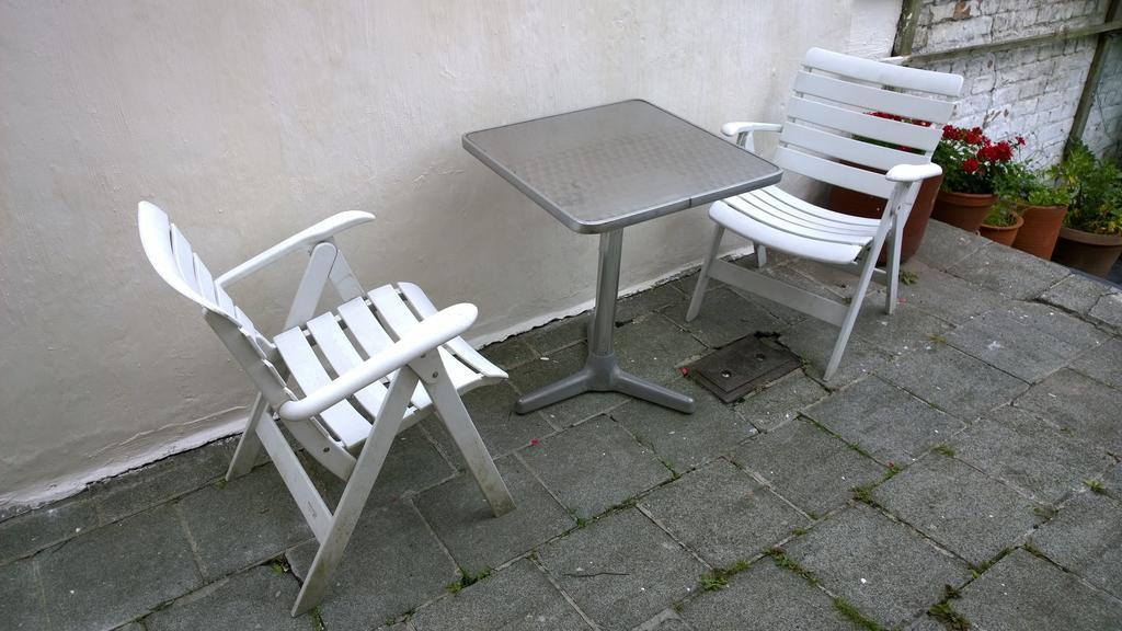 B&B Oostende Exterior photo