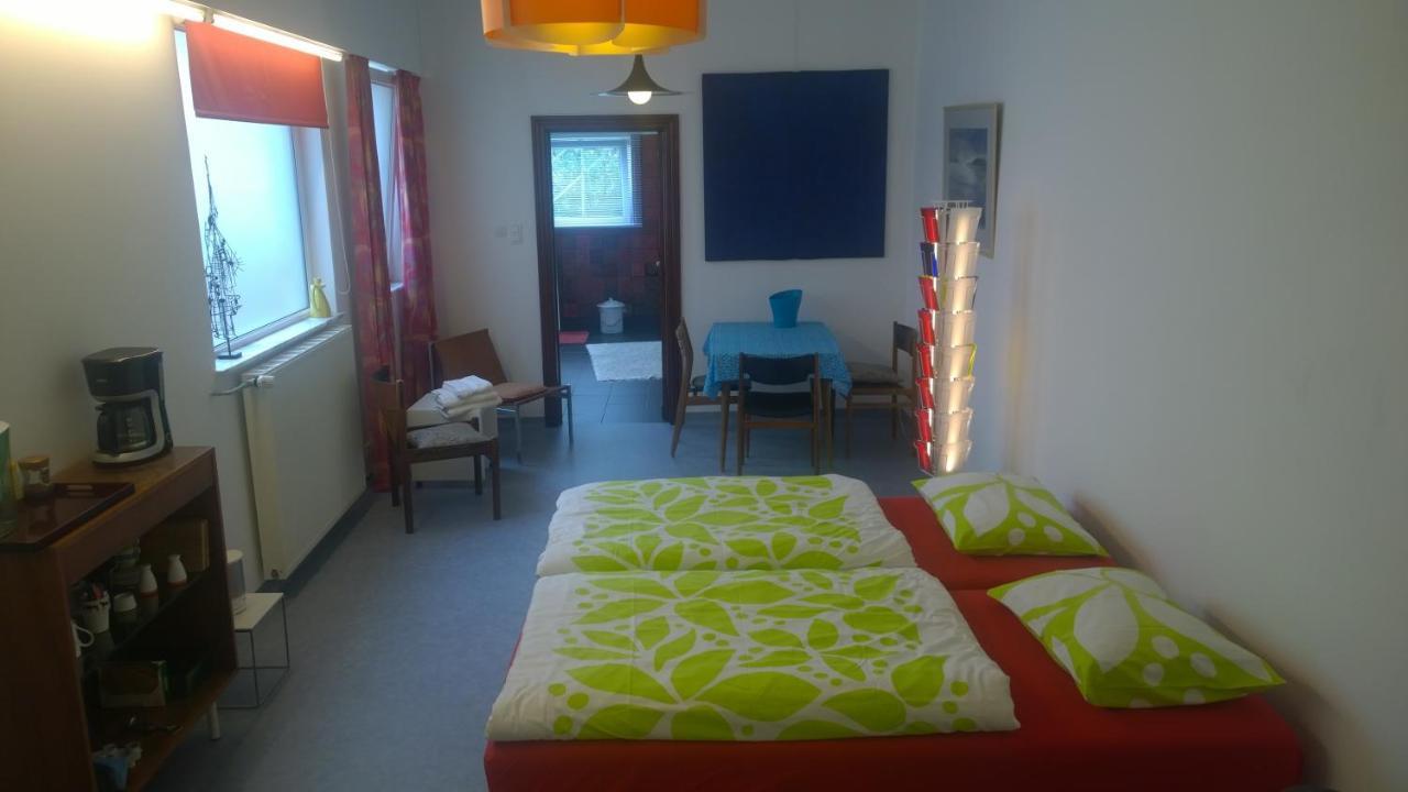 B&B Oostende Exterior photo